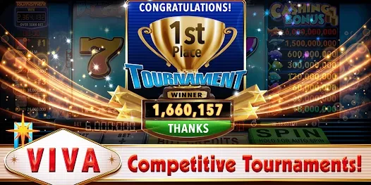WJ Casino অ্যাপ স্ক্রিনশট ৩