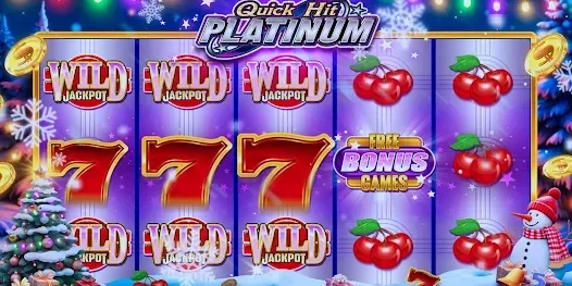 WJ Casino অ্যাপ স্ক্রিনশট ৬